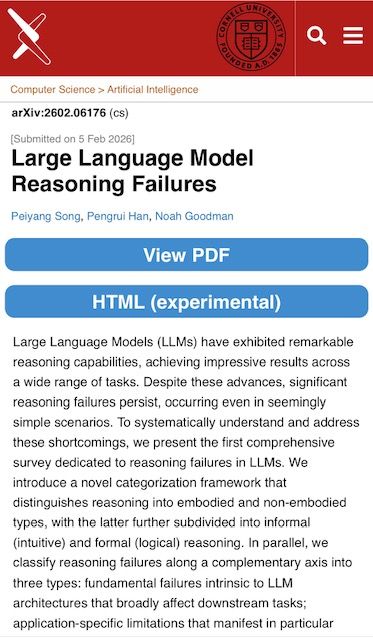 Imagem mostra um print do paper citado pelo autor do artigo