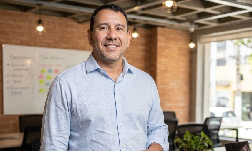 Felipe Souza, Fundador do Capivarafy